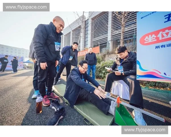 运动赋能健康生活方式引领全民科学健身新未来时代发展实践路径