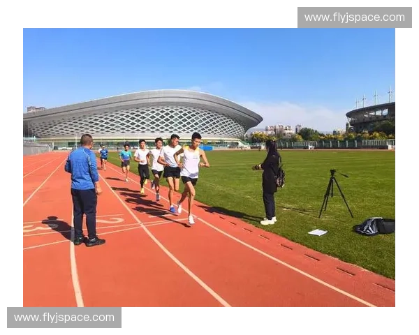 虚拟现实技术助力体育训练创新提升运动员综合表现与技能发展