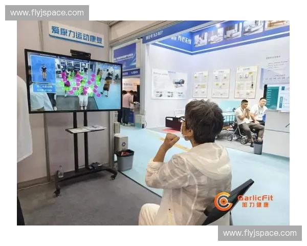 运动康复设备创新应用助力身体功能恢复与健康管理